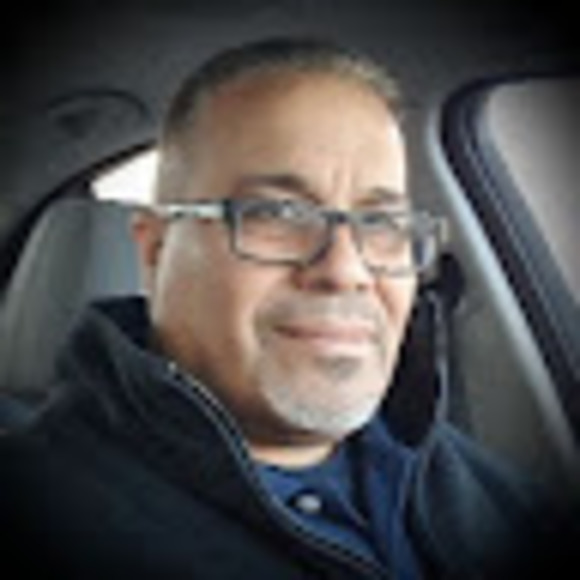 Meet your Posher, Joel - Picture 1 of 1